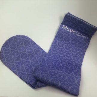 MusicSpoke Socks