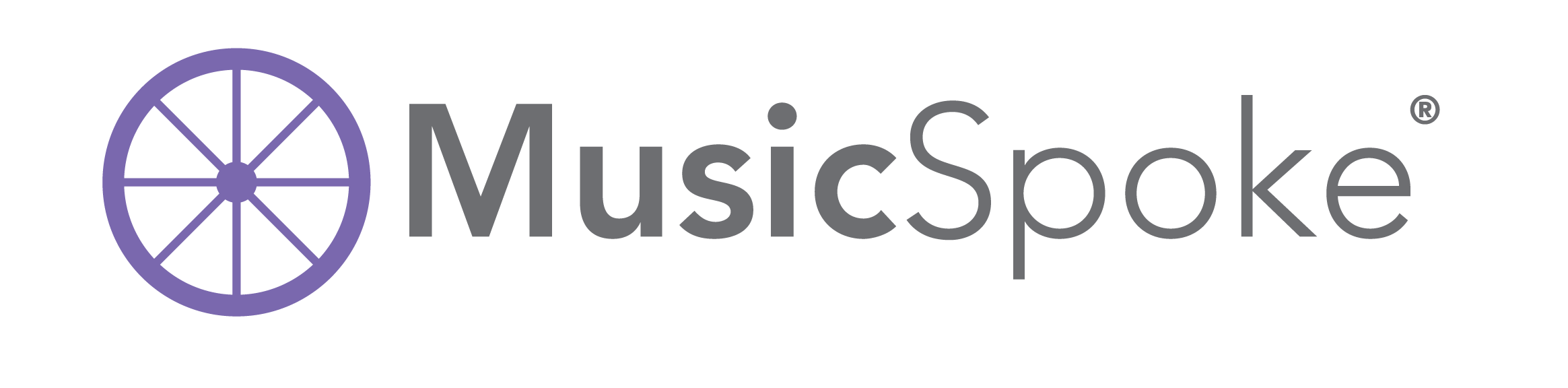 MusicSpoke Merchandise